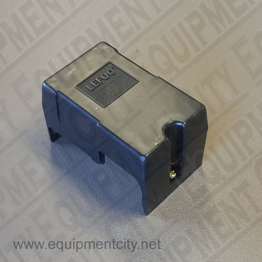 Equipment City — Rolair FC321054000COVER PRESSURE SWITCH COVER